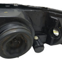 Farol Direito Gol G3 1999 A 2004 C/detalhe Direito/passageiro