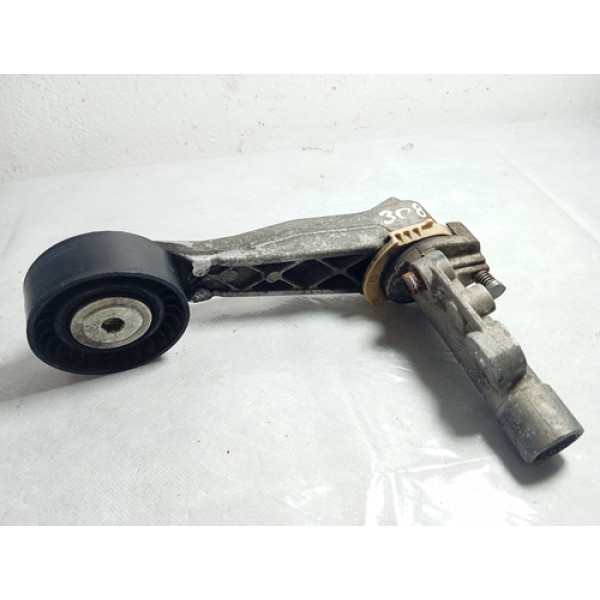 Tensor Da Correia Do Alternador Motor Thp Peugeot 308 2014