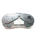 Painel De Instrumentos Peugeot 307 1.6 2002 A 2010 Preto
