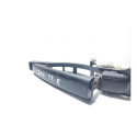 Maçaneta Externa Traseira Esquerda Peugeot 307 2006/10 Traseira