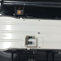 Central Multimídia Chevrolet S10 2012 A 2018 Preto