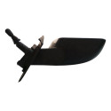 Retrovisor/espelho Lado Direito Chevrolet Montana 2012