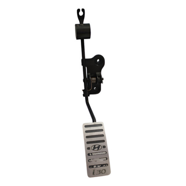Pedal Acelerador Hyundai I30 2.0 2009 A 2012 Preto