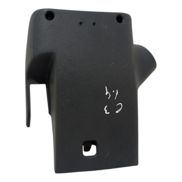 Acabamento Inferior Coluna Chave Seta Citroen C3 2006 A 2012