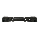 Absorvedor De Impacto Parachoque Traseiro Gol G5 2009 A 2012