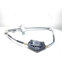 Máquina Vidro Dianteiro Direito Peugeot 307 2006/10