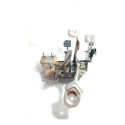 Pedaleira Pedal De Freio , Peugeot 307,308,408 C4pallas .