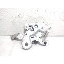 Trava Capô Dianteiro Peugeot 307 2007/09 