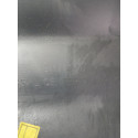 Acabamento Coluna Central Esquerda Honda Fit 2004 A 2008 Preto