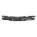 Absorvedor De Impacto Dianteiro Hyundai Azera 2009 A 2011 Cinza-escuro
