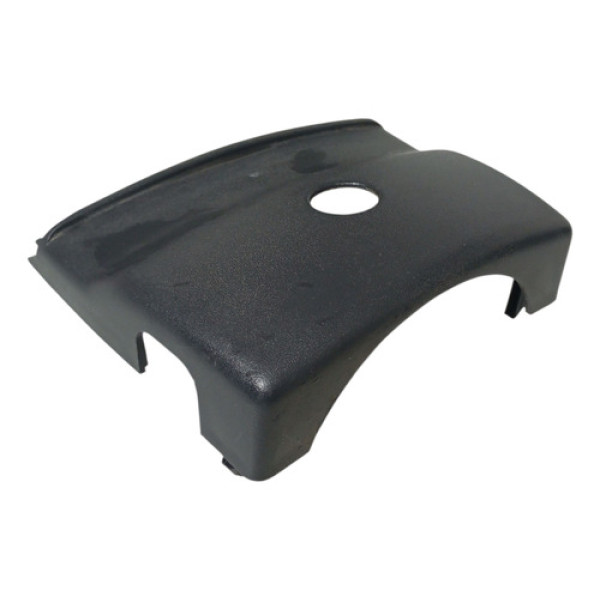Moldura Superior Chave Seta Ford Fiesta 2006 A 2010 Preto