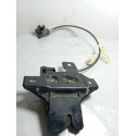 Fechadura Interna Tampa Traseira Ford  Fusion 2008