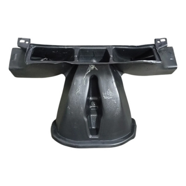 Duto Ar Condicionado Peugeot C/ Detalhe 208 2015 2016 2017 Preto