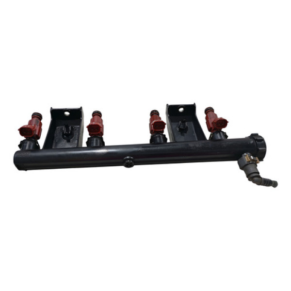 Flauta Bico Injetor C3 1.5 8v 2015 Manual