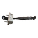 Limitador De Porta Dianteiro/d Chevrolet Cruze 2014 Preto