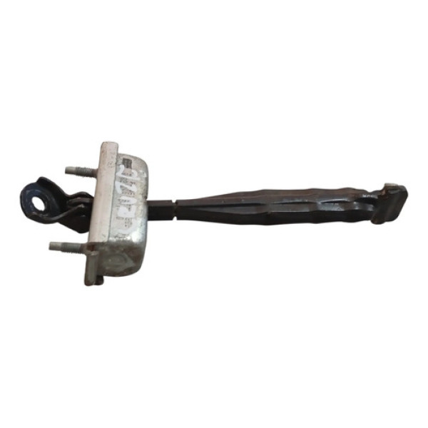 Limitador De Porta Dianteiro/d Chevrolet Cruze 2014 Preto
