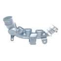 Mangueira Turbina Intercooler Peugeot 308 Thp 1.6 2014