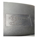 Espelho Retrovisor Interno Peugeot 307,logan Sandero 