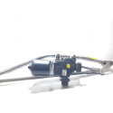 Galhada/máquina Motor Do Limpador Para-brisa Sandero 2021