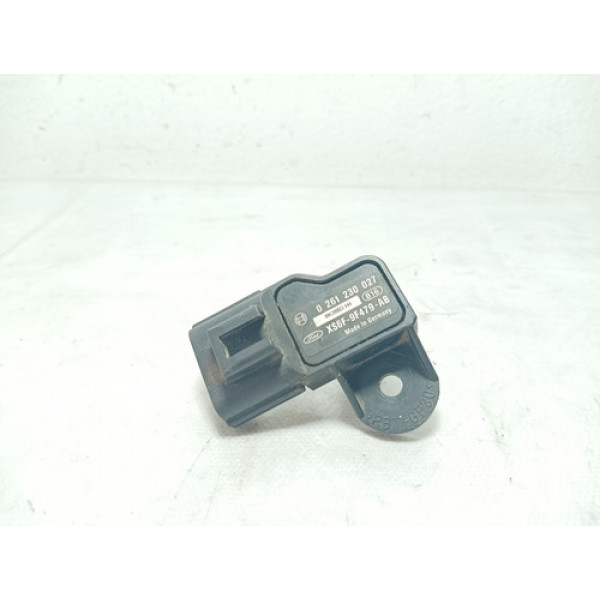 Sensor Map Ford Ka 1.0 2010