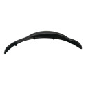 Moldura Superior Painel Cruze 2014 Preto