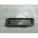 Acabamento Moldura Tampa Lado Direito Painel Ford Ka 2010 Preto