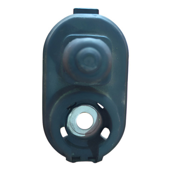 Sensor Interruptor Porta Dianteira Esquerda Honda Fit 2008 Preto