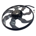 Ventoinha Do Radiador Kia Picanto 2008 A 2011