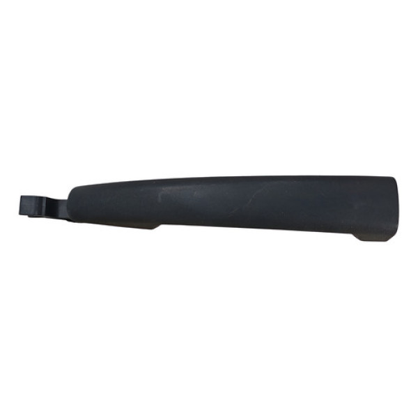 Maçaneta Externa Traseira Direita Citroen C3 2014 Preto