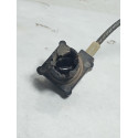 Fechadura Interna Tampa Traseira Ford  Fusion 2008
