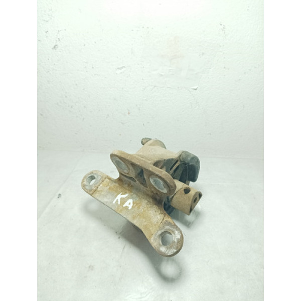 Coxim Do Motor L. Esquerdo Ford Ka 1.0 2010
