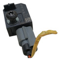 Sensor Impacto Cruze 1.8 Captiva 2012 A 2016 Preto