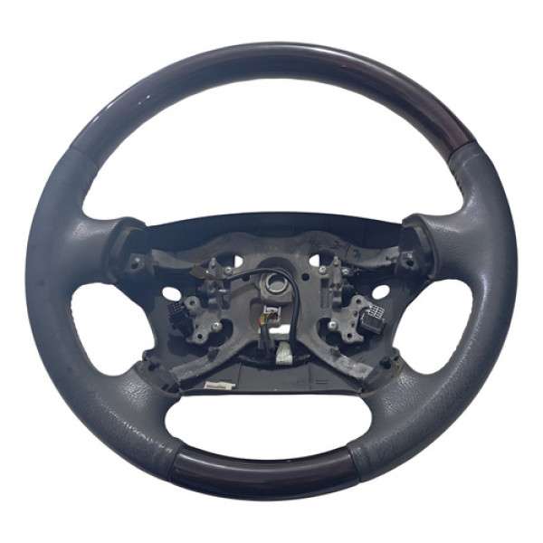 Volante Do Motorista Direção Hyundai Azera 2007 2008 2009