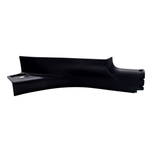 Soleira Traseira Direita Citroen C3 1.6 Picasso 2013 2014 Preto