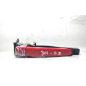 Maçaneta Externa Dianteira Direita Peugeot 307 2006/10 Dianteira/traseira