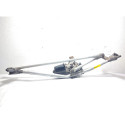 Galhada/máquina Motor Do Limpador Para-brisa Sandero 2021