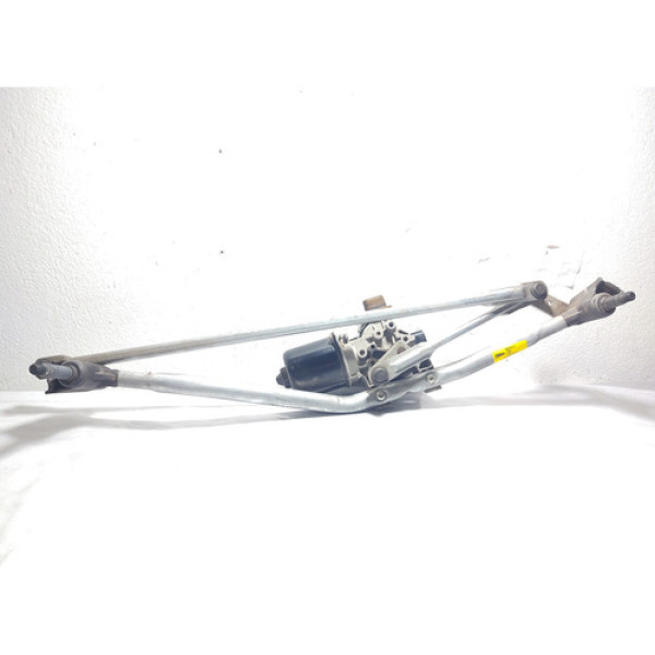 Galhada/máquina Motor Do Limpador Para-brisa Sandero 2021