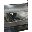 Farol Do Jeep Commander 2021-2026,mascada Negra Ld Preto