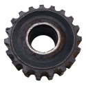 Engrenagem Do Virabrequim Corsa Wind 1.0 8v 1998 2003 2004