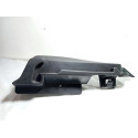 Suporte Bagagito Peugeot 307 2.0 2008 2009 2010 Lado Direito Preto