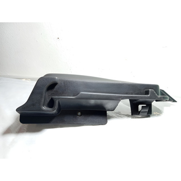 Suporte Bagagito Peugeot 307 2.0 2008 2009 2010 Lado Direito Preto