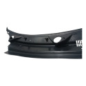 Grade Churrasqueira Freemont 2011 2016 Preto Fosco