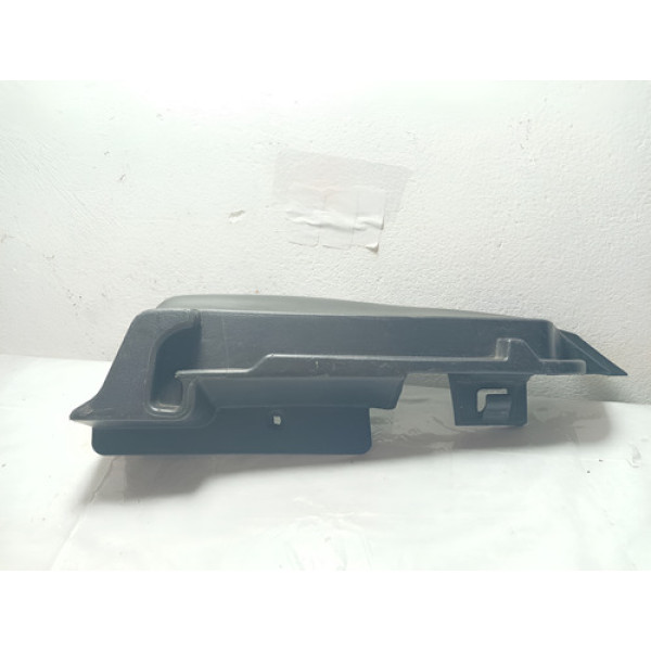 Suporte Direito Tampão Bagagito Peugeot 307 2010 Preto