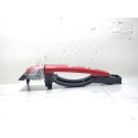 Maçaneta Externa Dianteira Direita Peugeot 307 2006/10 Dianteira/traseira