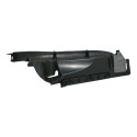 Acaba Traseiro Lateral Esquerdo Interno Chevrolet Cruze 2014 Preto