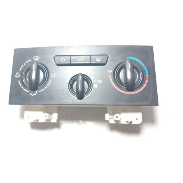 Comando Ar Condicionado Peugeot 307 1.6 2008 2009 2010 2011