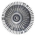 Embreagem Viscosa Motor Mwm Sprint 2.8 2001-2012