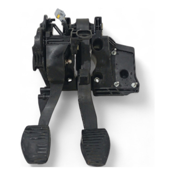 Pedaleira Pedal Freio Embreagem Citroen C3 1.5 2013 A 2019