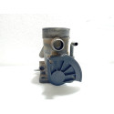 Tbi Corpo Borboleta Gm Corsa 1.0 2001/05 17200002