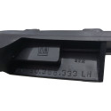 Puxador Interno Da Porta Diant Esquerd Chevrolet Corsa 1999